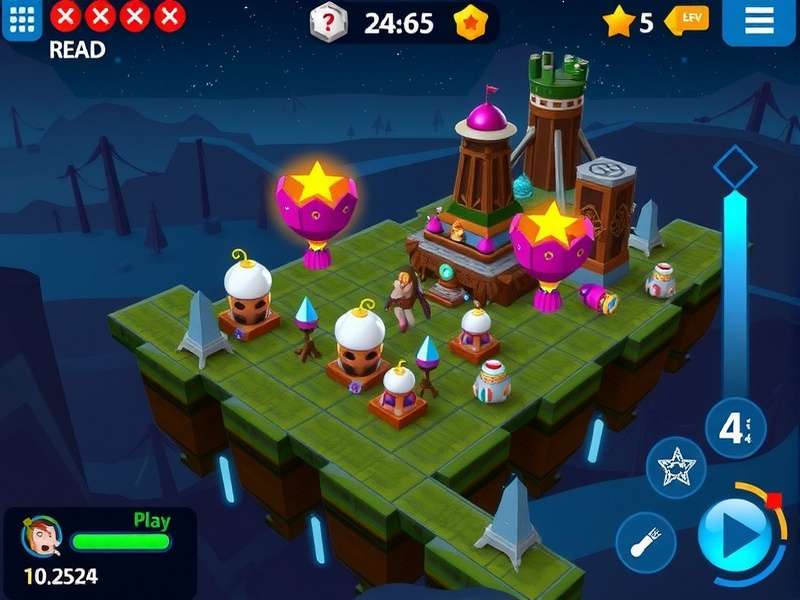 Goa Star Magnate Strategy Guide