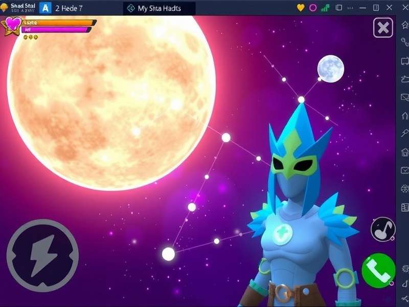 Goa Star Magnate Gameplay Screenshot